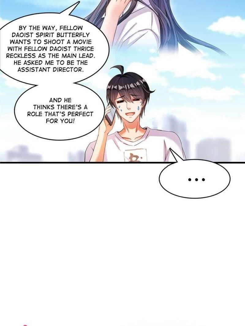 Cultivation Chat Group Chapter 374 - Page 41