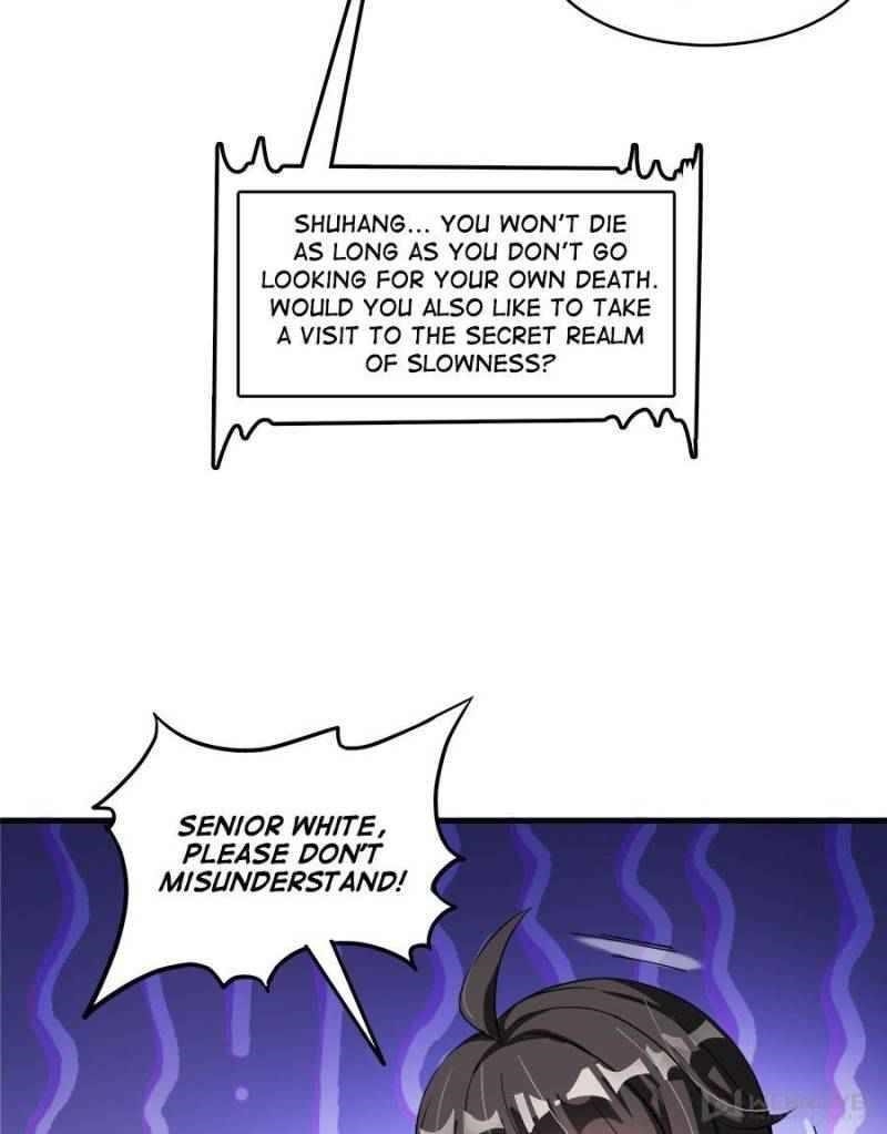 Cultivation Chat Group Chapter 374 - Page 44