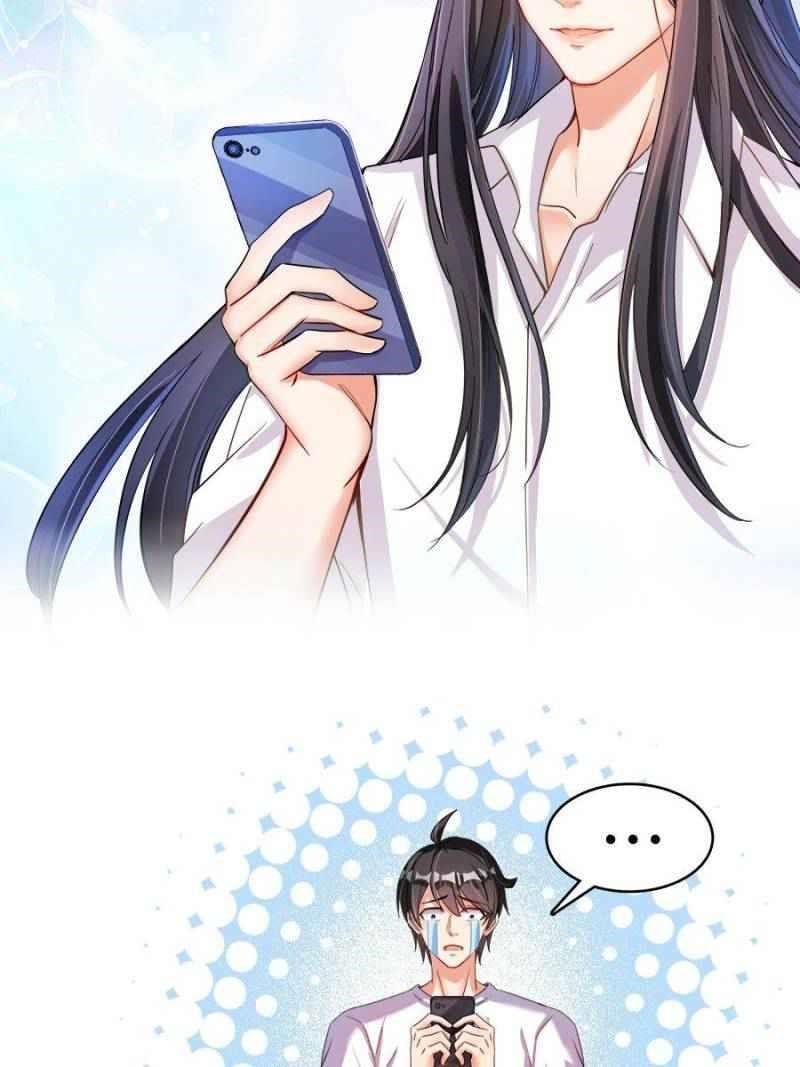 Cultivation Chat Group Chapter 374 - Page 46