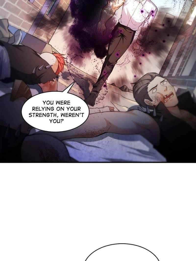 Cultivation Chat Group Chapter 374 - Page 49