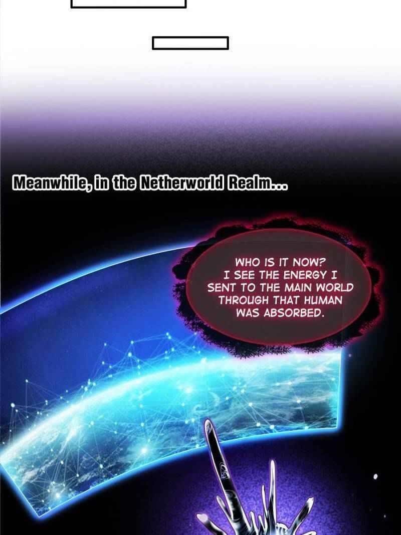 Cultivation Chat Group Chapter 374 - Page 61