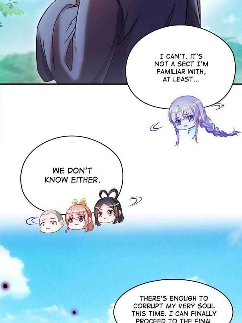 Cultivation Chat Group Chapter 375 - Page 10