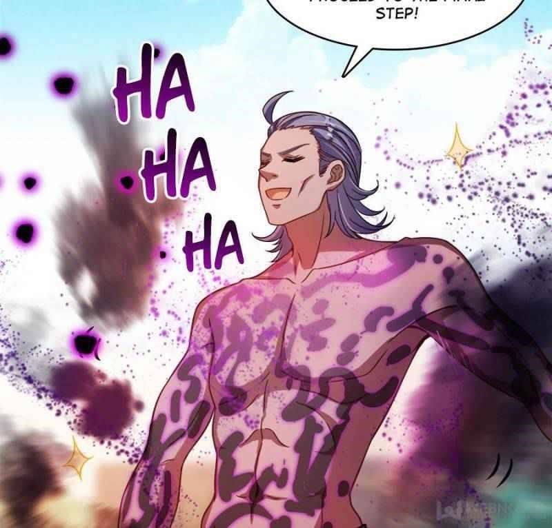 Cultivation Chat Group Chapter 375 - Page 11