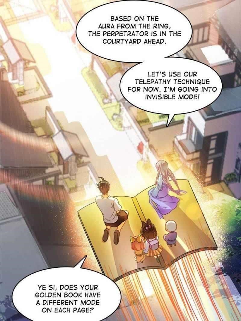 Cultivation Chat Group Chapter 375 - Page 3