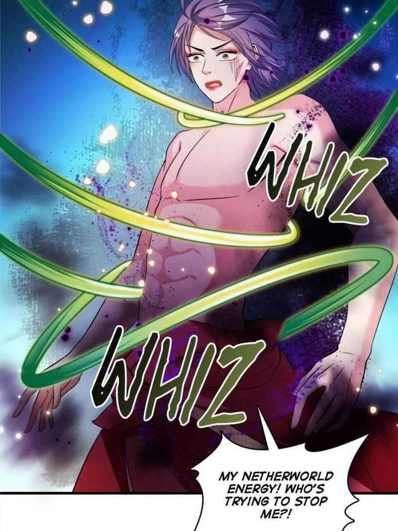 Cultivation Chat Group Chapter 375 - Page 45