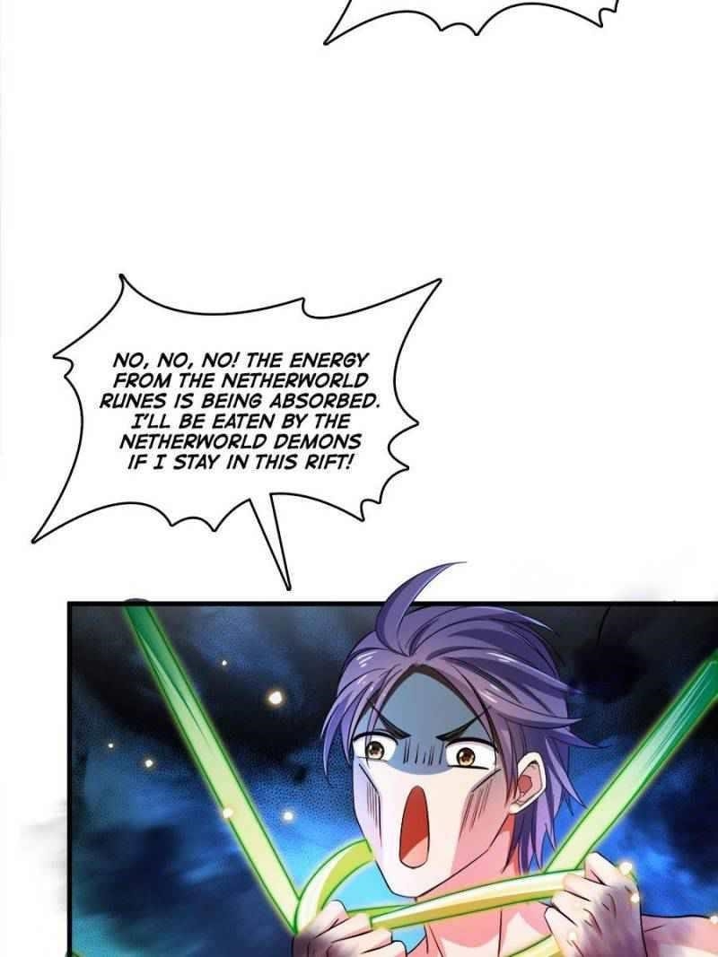 Cultivation Chat Group Chapter 375 - Page 46