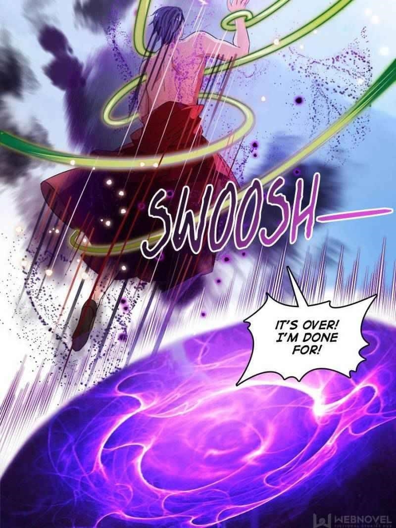 Cultivation Chat Group Chapter 375 - Page 49