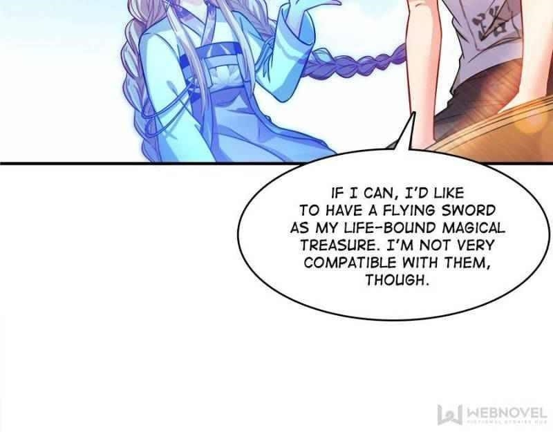 Cultivation Chat Group Chapter 375 - Page 5