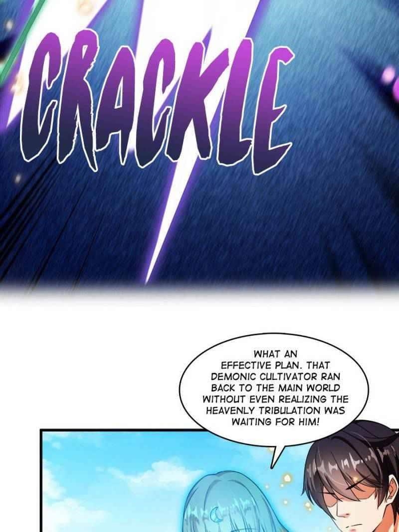 Cultivation Chat Group Chapter 375 - Page 53