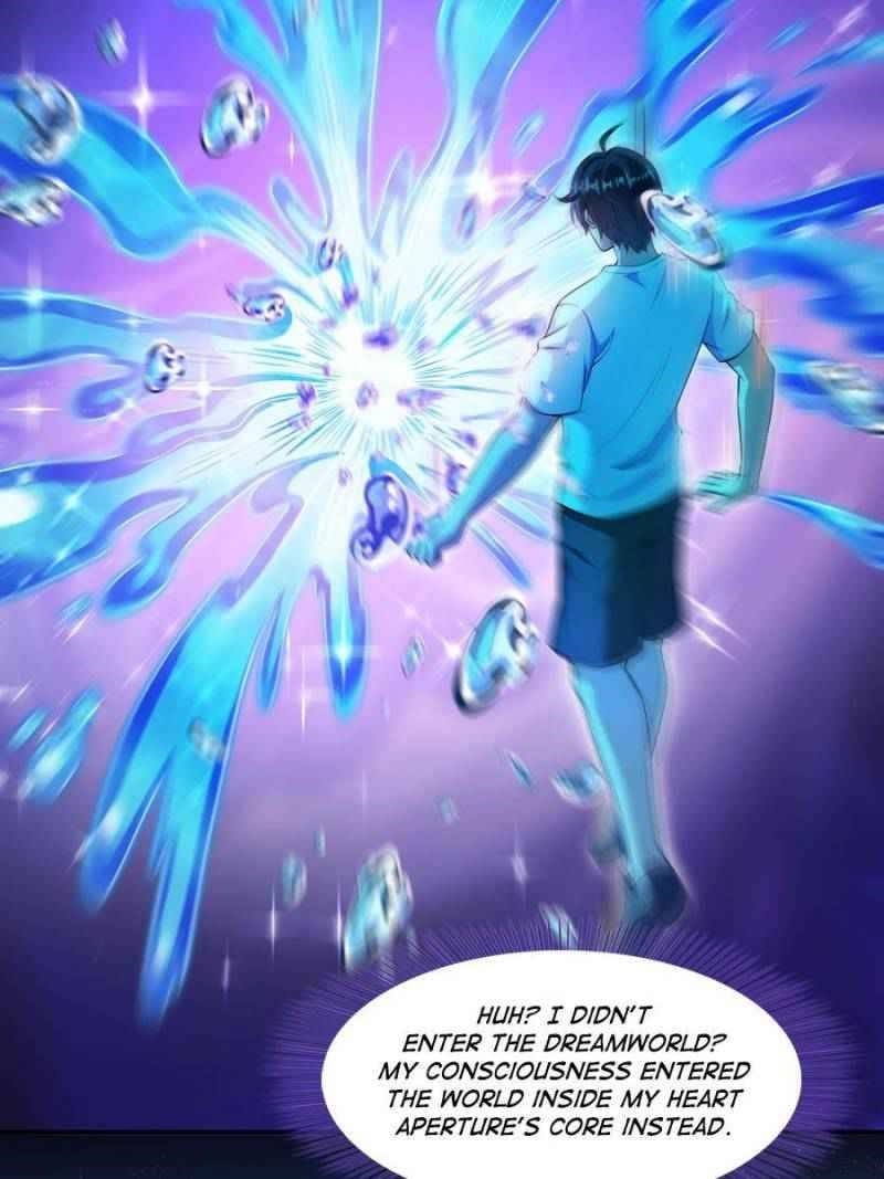 Cultivation Chat Group Chapter 375 - Page 59