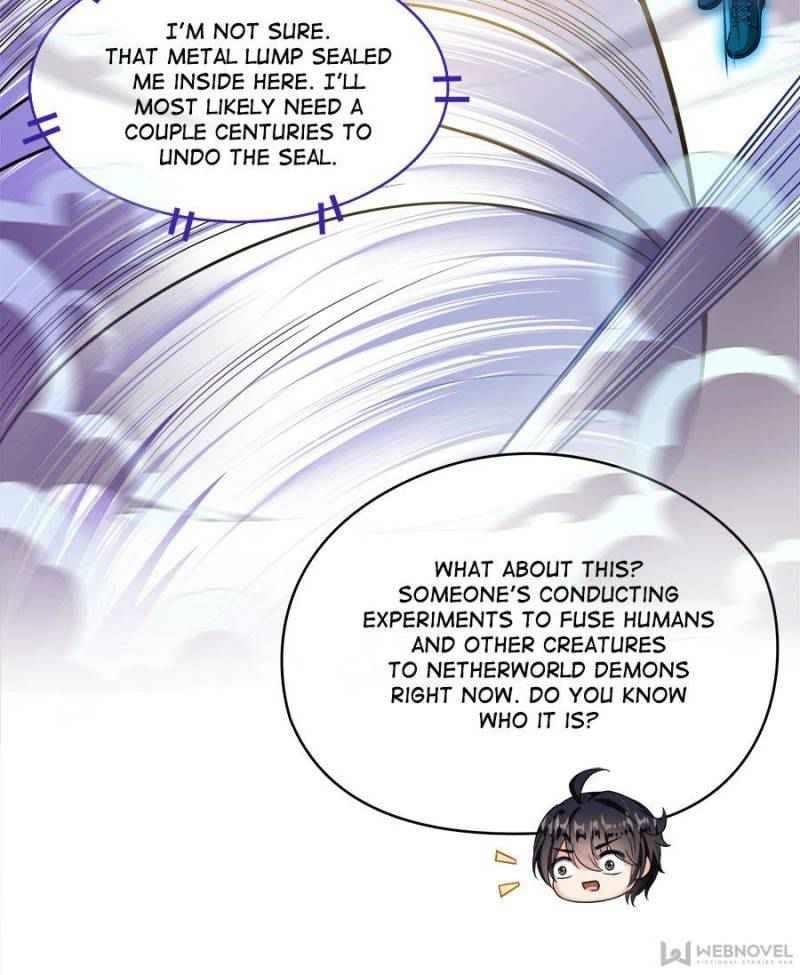 Cultivation Chat Group Chapter 376 - Page 15