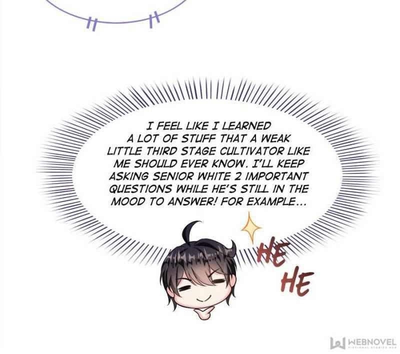 Cultivation Chat Group Chapter 376 - Page 18