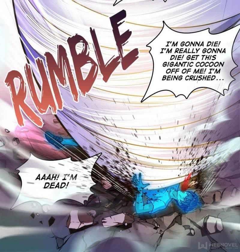 Cultivation Chat Group Chapter 376 - Page 21