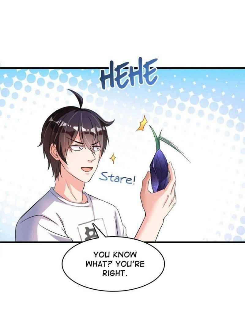 Cultivation Chat Group Chapter 376 - Page 31