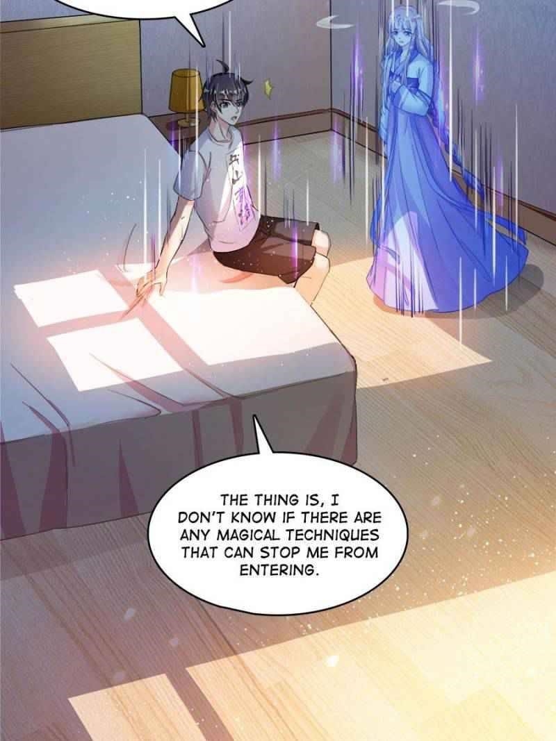 Cultivation Chat Group Chapter 376 - Page 37