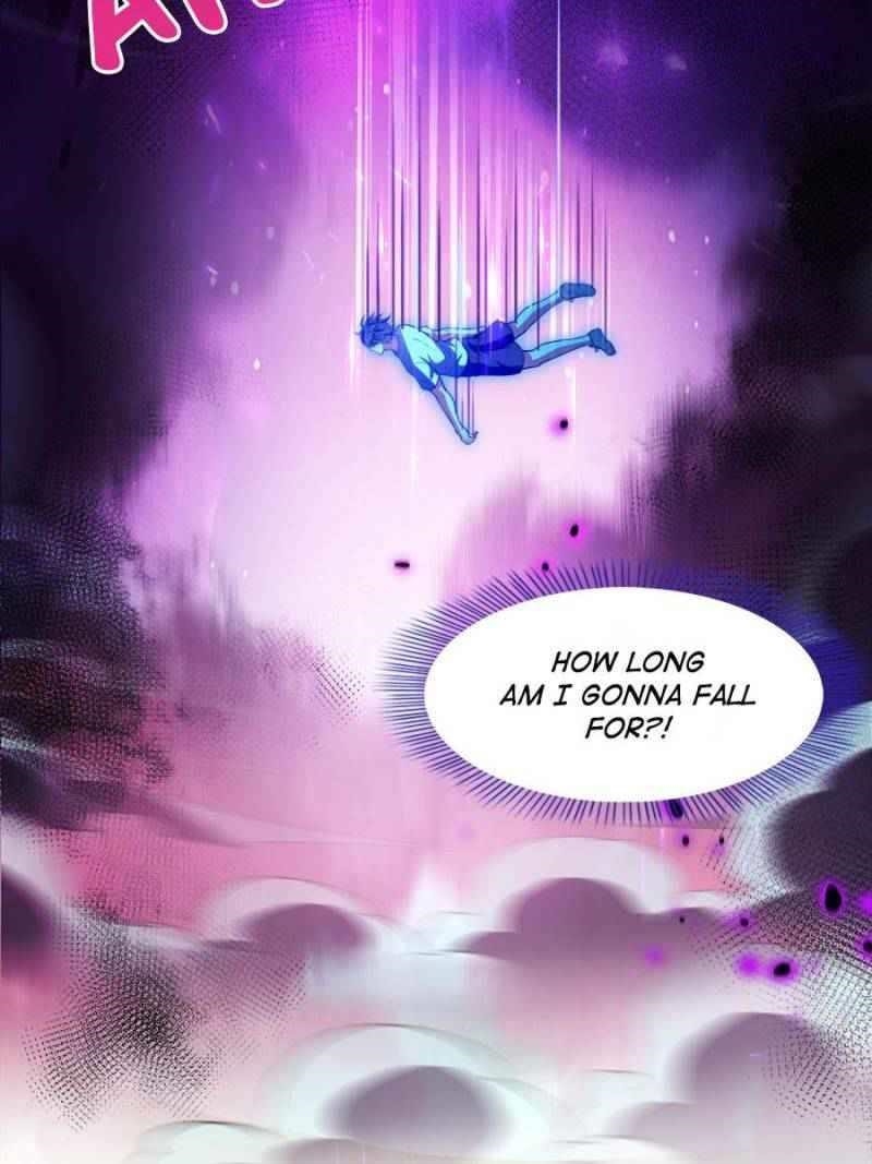 Cultivation Chat Group Chapter 376 - Page 4