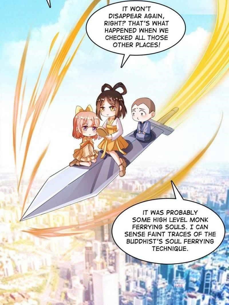 Cultivation Chat Group Chapter 376 - Page 41