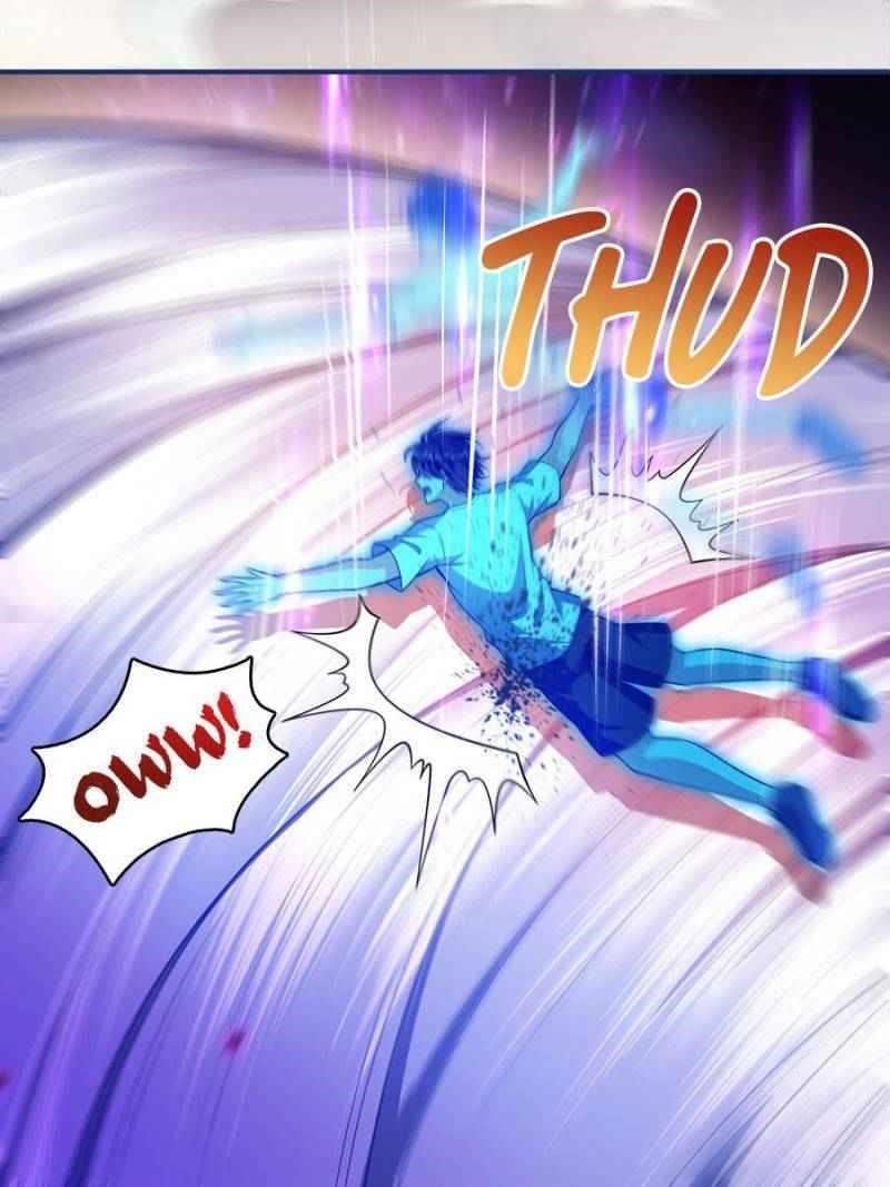 Cultivation Chat Group Chapter 376 - Page 5