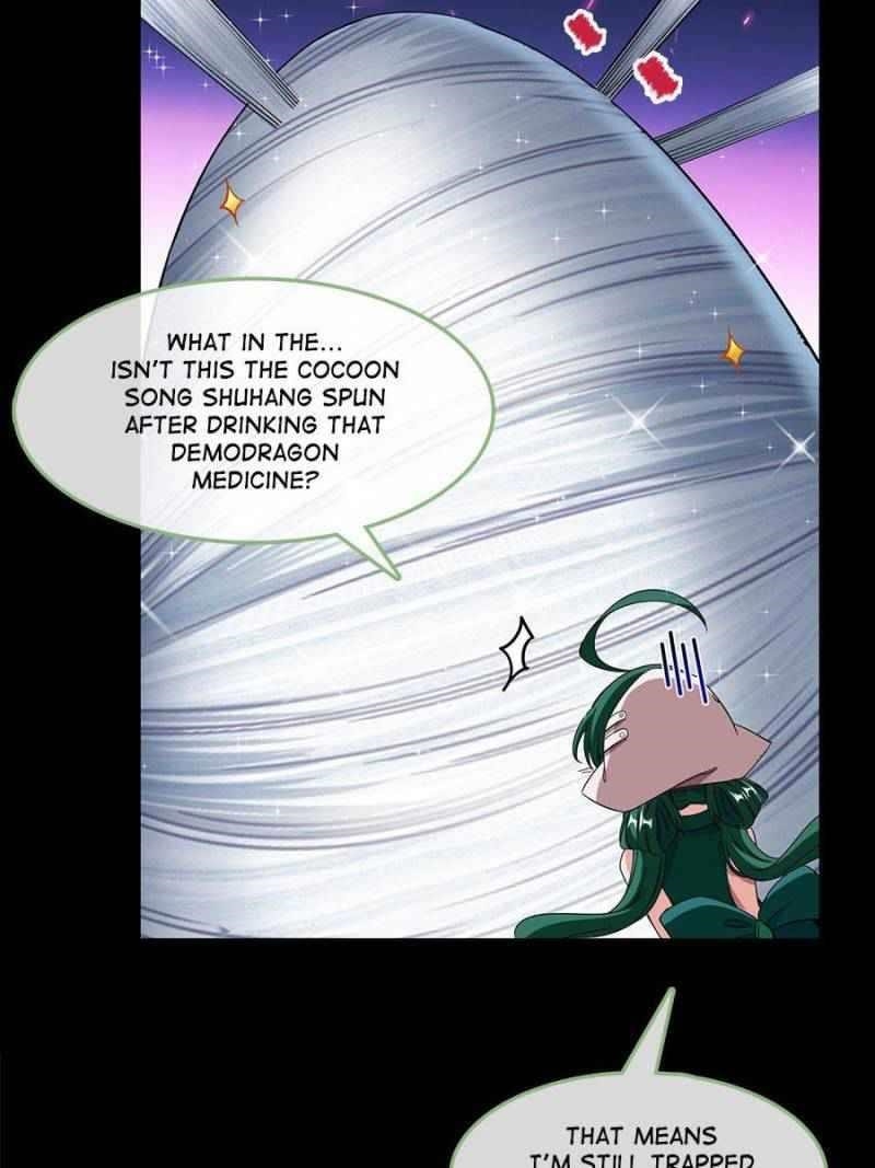 Cultivation Chat Group Chapter 376 - Page 50