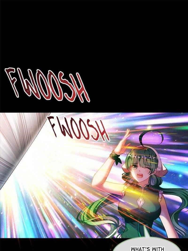 Cultivation Chat Group Chapter 376 - Page 52