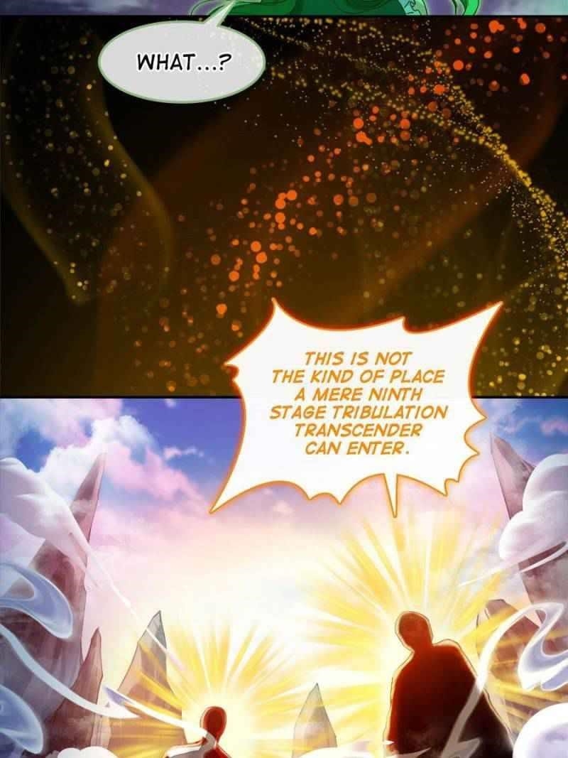 Cultivation Chat Group Chapter 376 - Page 59