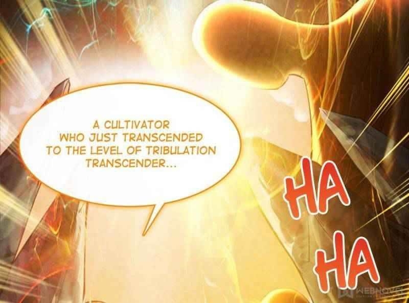 Cultivation Chat Group Chapter 376 - Page 63