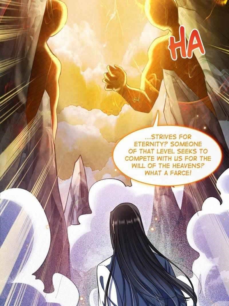 Cultivation Chat Group Chapter 376 - Page 64