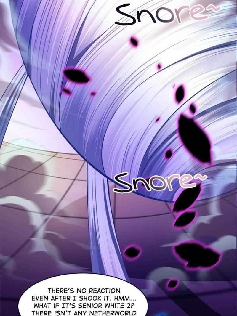 Cultivation Chat Group Chapter 376 - Page 8