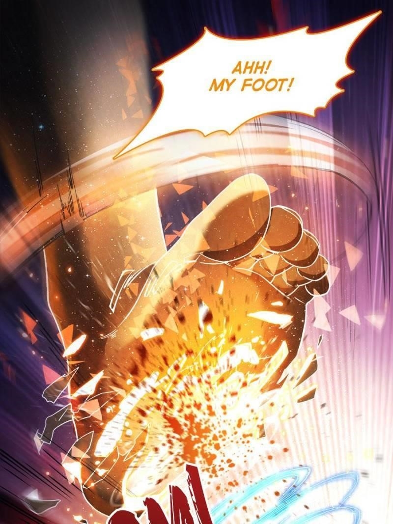 Cultivation Chat Group Chapter 377 - Page 1