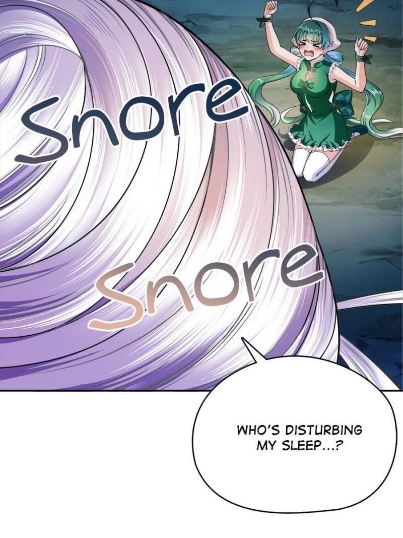 Cultivation Chat Group Chapter 377 - Page 24