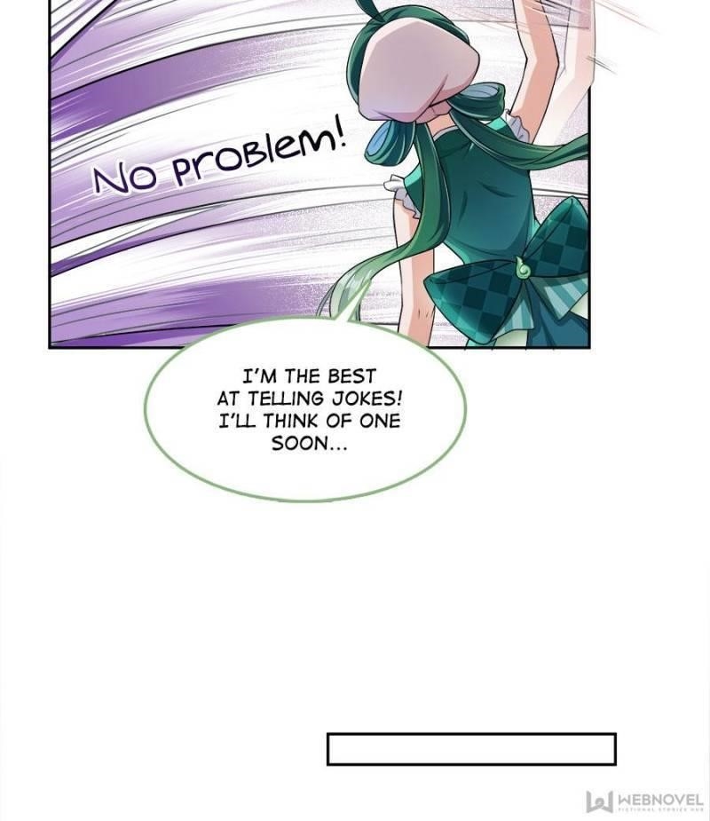 Cultivation Chat Group Chapter 377 - Page 29