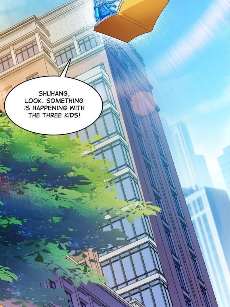 Cultivation Chat Group Chapter 377 - Page 31