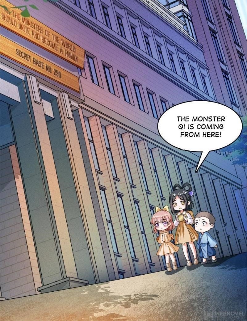 Cultivation Chat Group Chapter 377 - Page 32