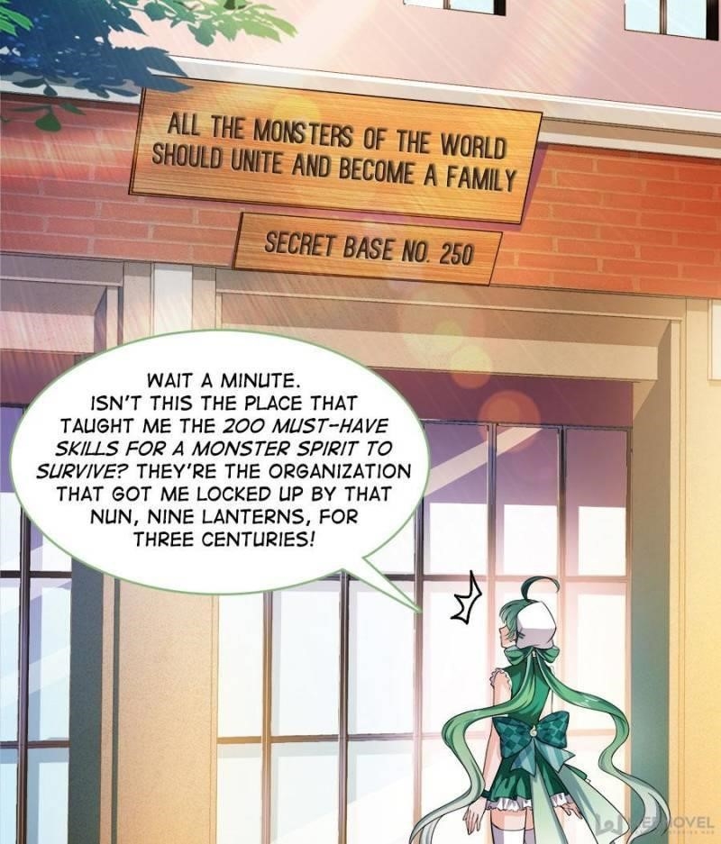 Cultivation Chat Group Chapter 377 - Page 35