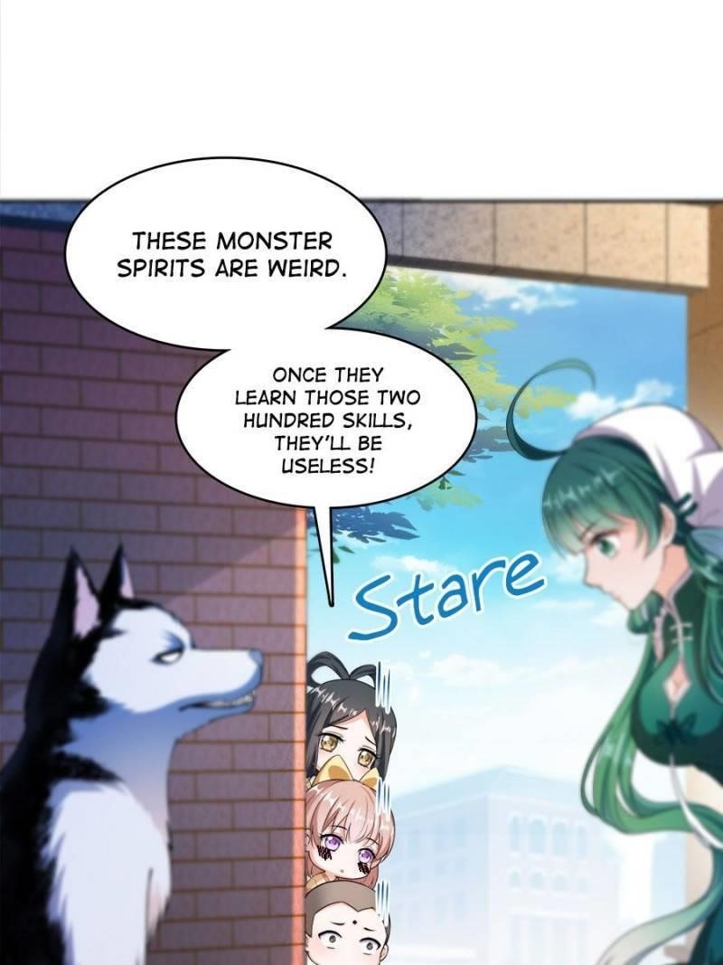 Cultivation Chat Group Chapter 377 - Page 38