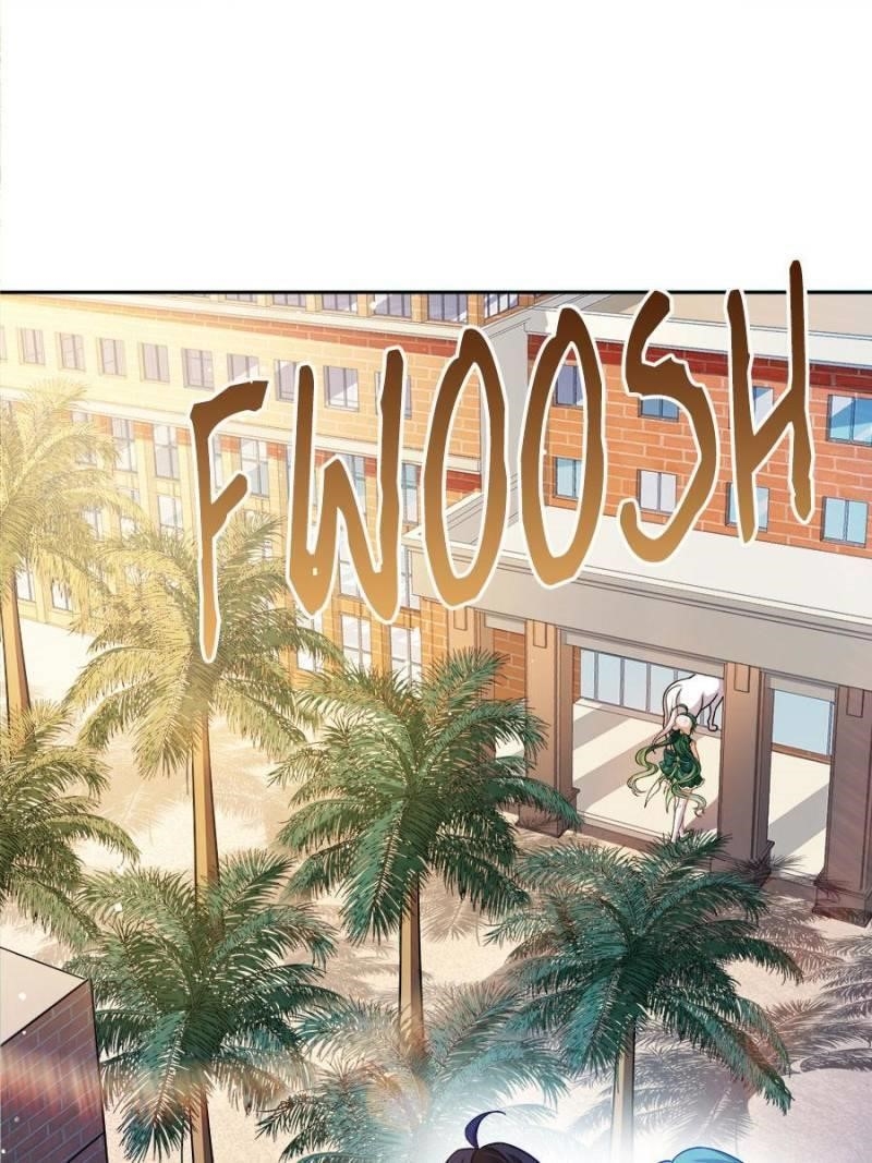 Cultivation Chat Group Chapter 377 - Page 43