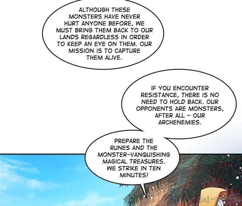 Cultivation Chat Group Chapter 377 - Page 45