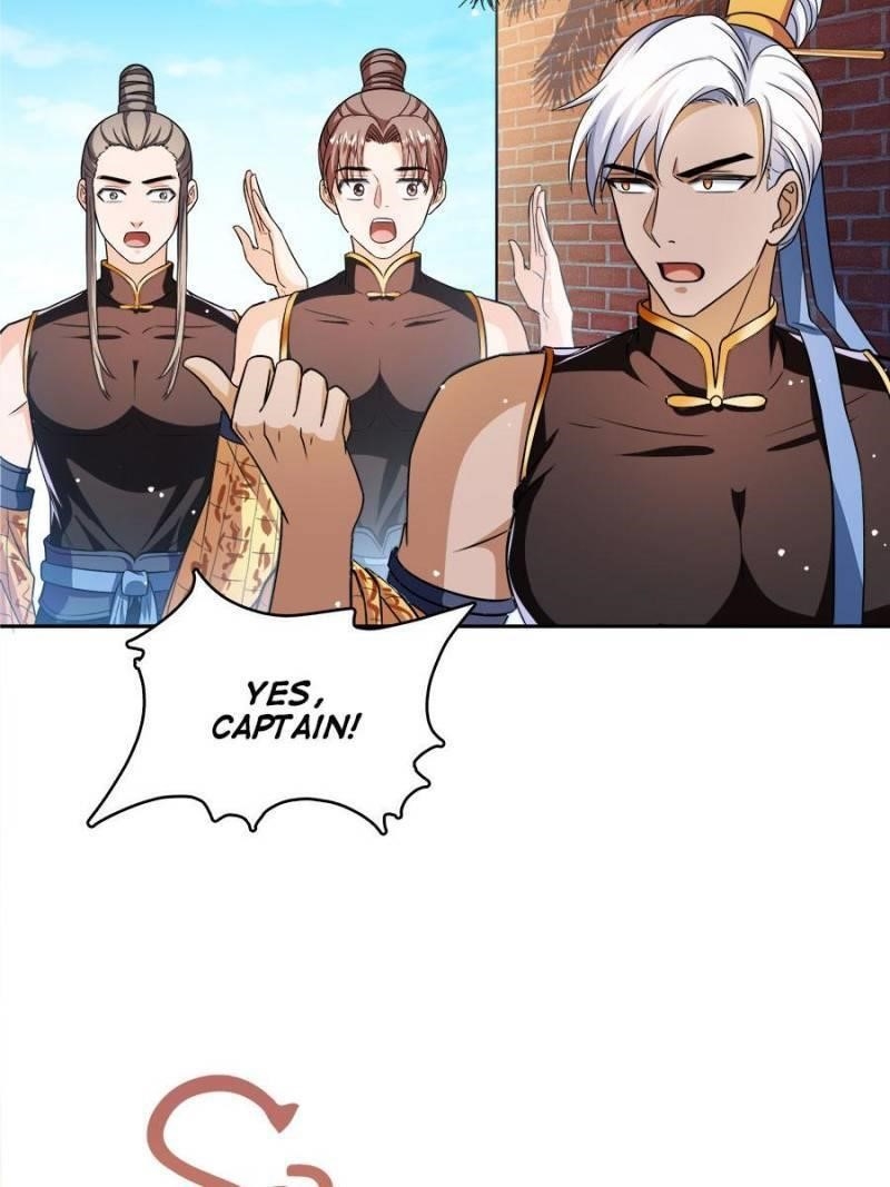 Cultivation Chat Group Chapter 377 - Page 46