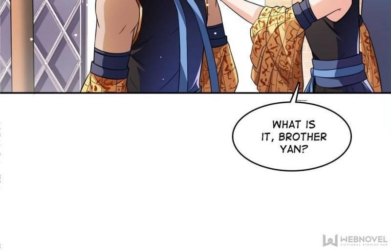 Cultivation Chat Group Chapter 377 - Page 48