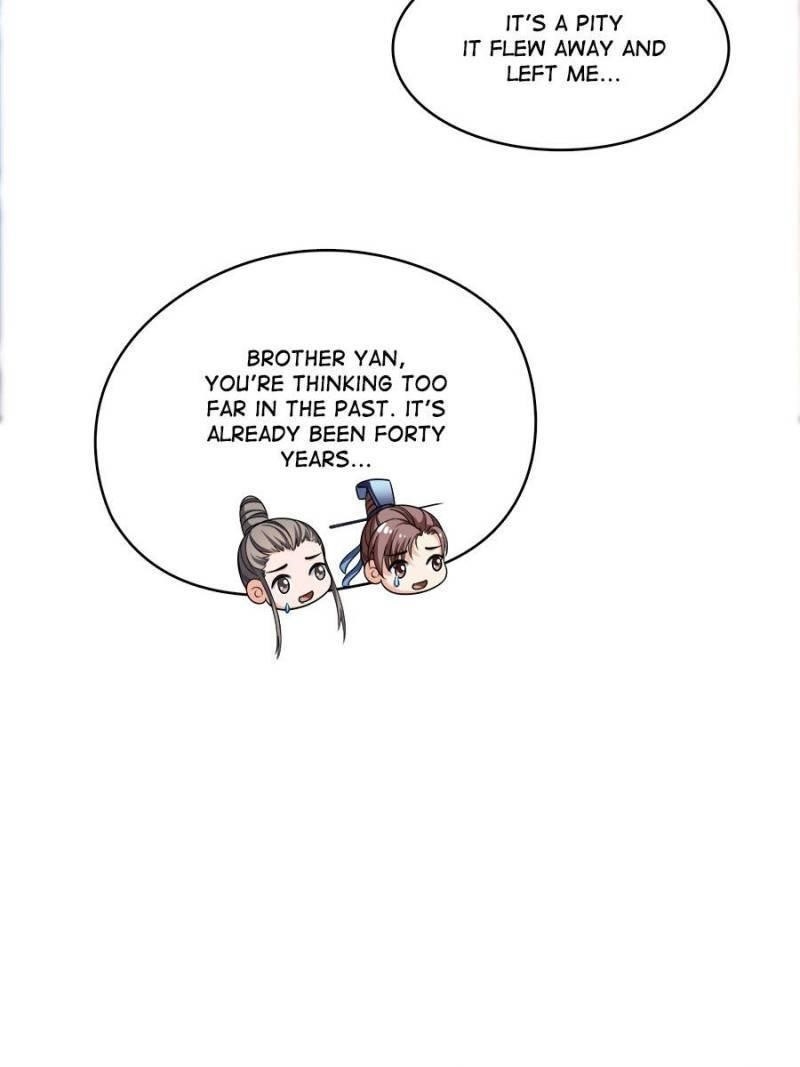Cultivation Chat Group Chapter 377 - Page 50