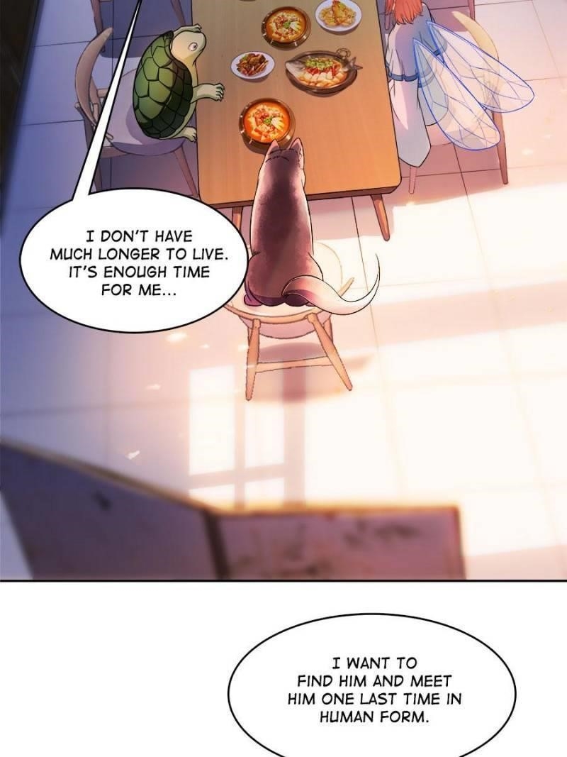 Cultivation Chat Group Chapter 377 - Page 53