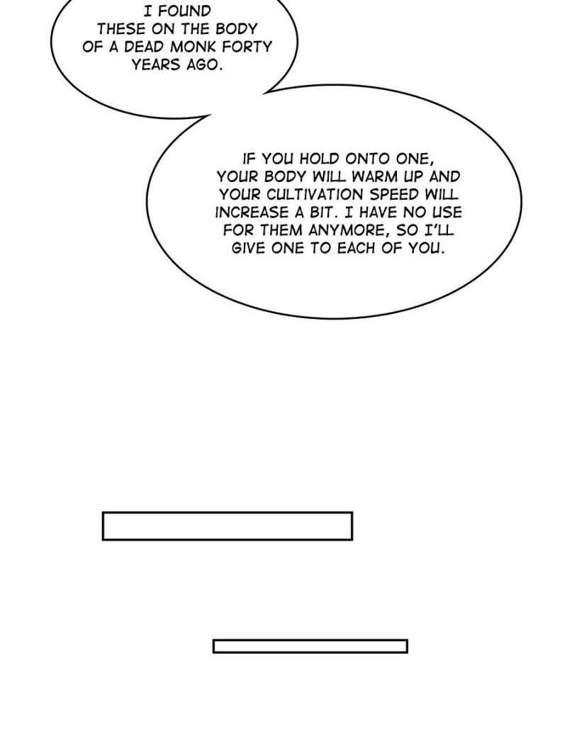 Cultivation Chat Group Chapter 377 - Page 61