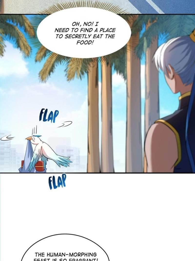 Cultivation Chat Group Chapter 377 - Page 67