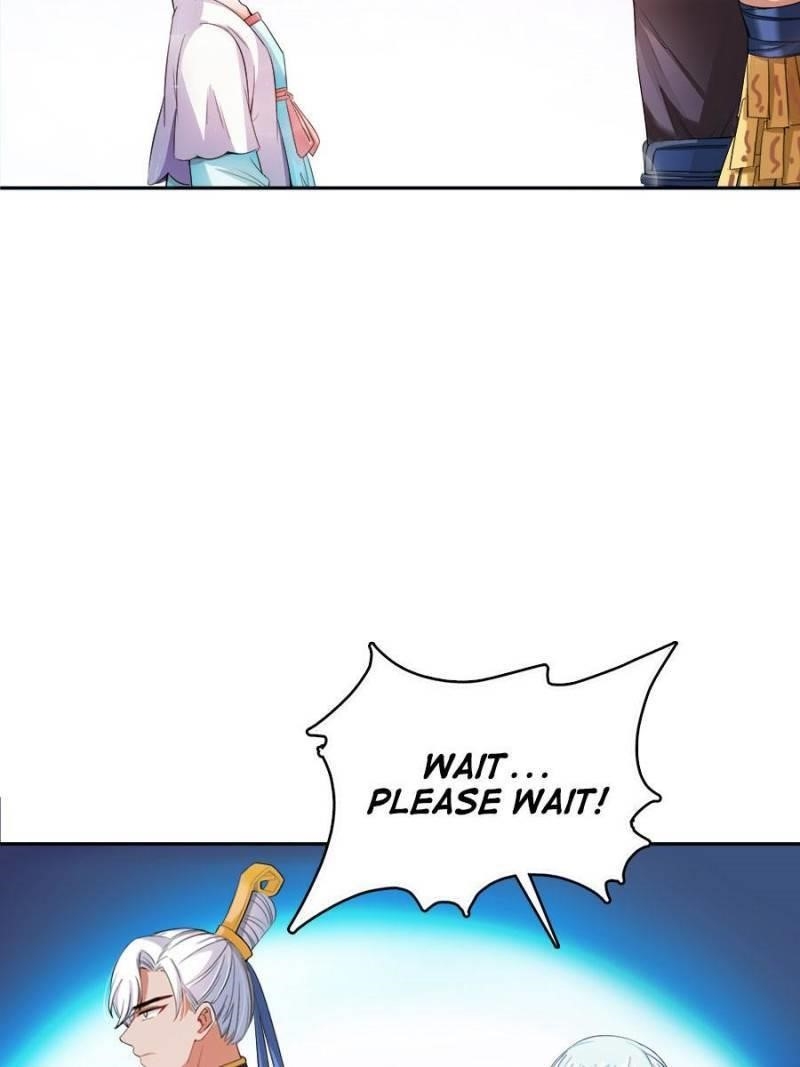 Cultivation Chat Group Chapter 377 - Page 74