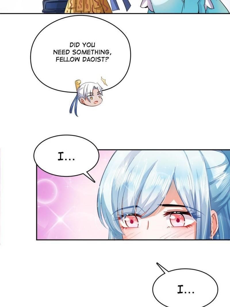 Cultivation Chat Group Chapter 377 - Page 76