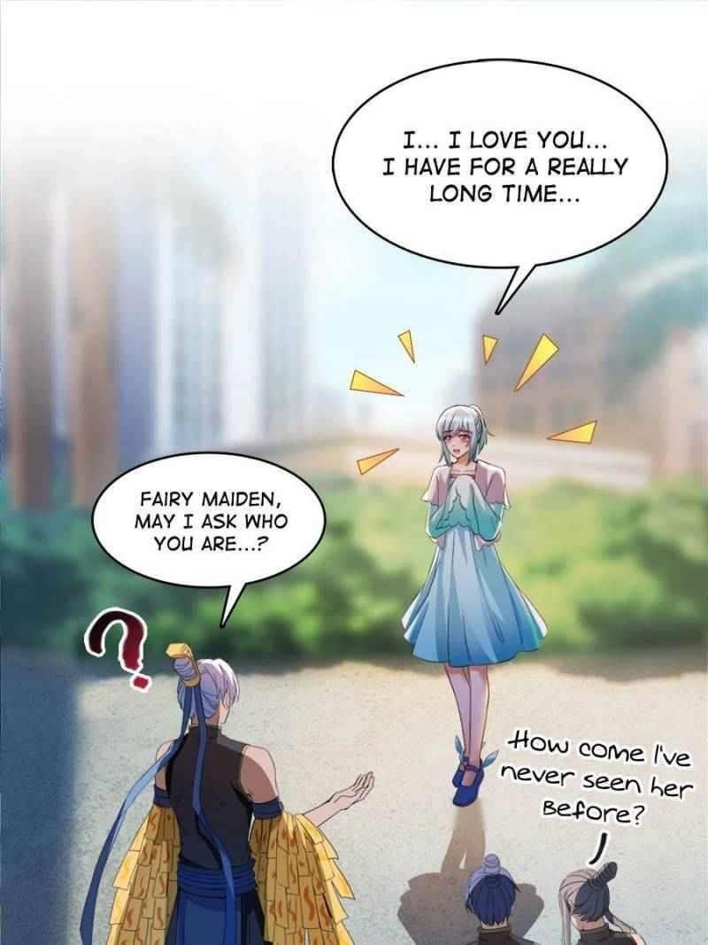 Cultivation Chat Group Chapter 378 - Page 1