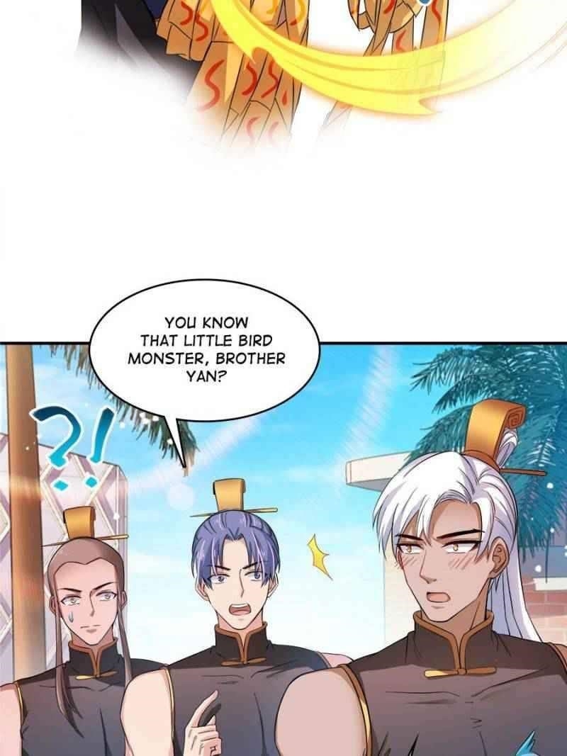 Cultivation Chat Group Chapter 378 - Page 14