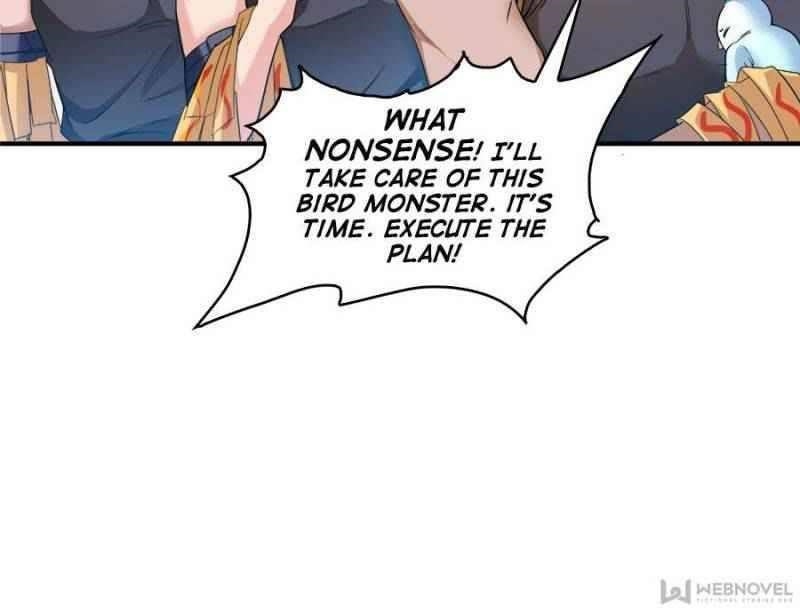 Cultivation Chat Group Chapter 378 - Page 15