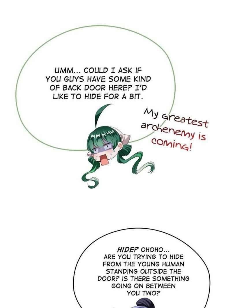 Cultivation Chat Group Chapter 378 - Page 23