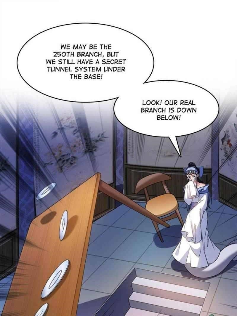 Cultivation Chat Group Chapter 378 - Page 25